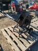 Heavy Metal Hose Reel