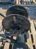 Heavy Metal Hose Reel - 2