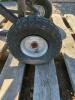 Heavy Metal Hose Reel - 3