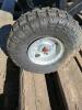Heavy Metal Hose Reel - 4