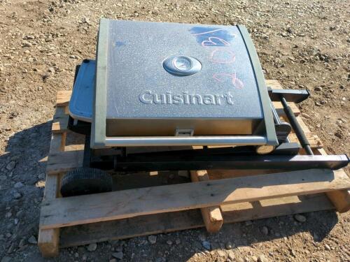 Cuisinart Gtill