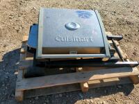 Cuisinart Gtill