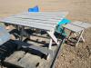 Collapsible Patio Furniture - 2