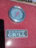 Backyard Grill - 2