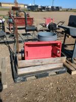 Miscellaneous Pallet