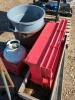 Miscellaneous Pallet - 4