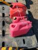 3 Jerry Cans - 4