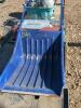 PVC Step, Garant Snow Shovel, Wooden Silhouette - 4