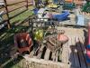 Garden Pallet