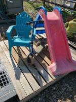 Playground Toys