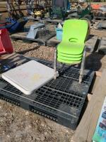 Kids' Table and Chair Set