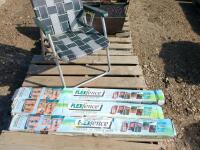 FlexFence Kits & LawnChair