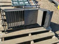 Camp Stove