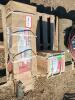 CargoMaster Hand Winch Truck Crane - 2