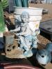 Garden Decor Pallet - 3