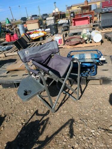Lawn Chairs