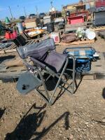 Lawn Chairs
