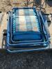 Lawn Chairs - 3