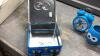 COOKIE MONSTER LUNCH KIT W/CONTENTS + HOCKEY NIGHT IN CANADA BOBBLE HEAD - 4