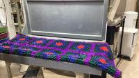 HANDMADE RUG