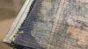 HOMEMADE RUG - MULTI COLOUR DESIGN - 3