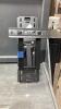 (2)BOXES - LIGHT FIXTURES, BUG ZAPPER, TV MOUNT - 4