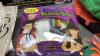 BOX OF ASSORTED HALLOWEEN ITEMS - 3