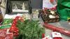CHRISTMAS DECOR AND WRAPPING ITEMS - 2