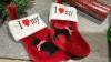 CHRISTMAS DECOR AND WRAPPING ITEMS - 3
