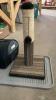 KITTY LITTER BOX, SCRATCHING POST, SOFT SIDED PET CARRIER, BOOT TRAY - 4