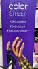 (2)ITEMS - KEYBOARD STAND + ROLL-UP ADVERTISING BANNER - 3