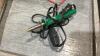 PLANT POTS , GARDEN HAND TOOLS, RETRACTABLE CLOTHES LINE - 5