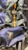 (2)BACKPACKS - JACK WOLFSKIN + MOUNTAIN EQUIPMENT - 2