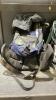 (2)BACKPACKS - JACK WOLFSKIN + MOUNTAIN EQUIPMENT - 3