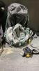(2)BACKPACKS - JACK WOLFSKIN + MOUNTAIN EQUIPMENT - 4