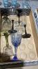 (3)FLATS OF BAR WARE GLASSES - 4