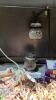BOX OF ASSORTED CHRISTMAS LIGHTS AND BULBS - 2