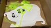 HALLOWEEN DECOR - GHOST, SKELETONS, BAT, TALKING TREAT HAND, LIGHT UP PUMPKIN - 2