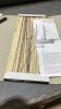 (2) MODEL SHIP BUILDING KITS - 4