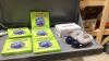 GREEN EARTH CHILDREN&rsquo;S BOOKS + SOFT MOC SLIPPERS