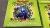 GREEN EARTH CHILDREN&rsquo;S BOOKS + SOFT MOC SLIPPERS - 2