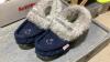 GREEN EARTH CHILDREN&rsquo;S BOOKS + SOFT MOC SLIPPERS - 3
