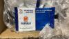 (2)ITEMS - ANTIBACTERIAL HAND WIPES + SHOE RACK - 2