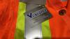 BOX W/ (2)HI VISIBILITY VESTS(SIZE L) + RECHARGEABLE FLASHLIGHT - 3
