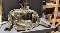 HOODED LINED REALTREE JACKET - SIZE L