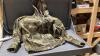 HOODED LINED REALTREE JACKET - SIZE L