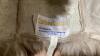 CARIBOU CLOTHES SHEEP SKIN HAT - 2