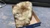 CARIBOU CLOTHES SHEEP SKIN HAT - 3