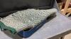 WOOL SADDLE BLANKET - 2