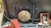(2) ASIAN INSPIRED ITEMS - PLATES, WALL PLAQUES, VASES - 2